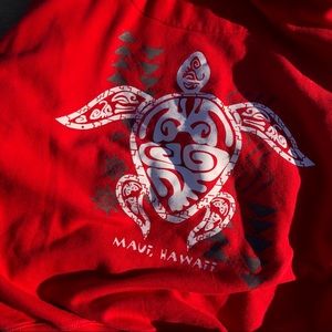 Hawaii Sweatshirt